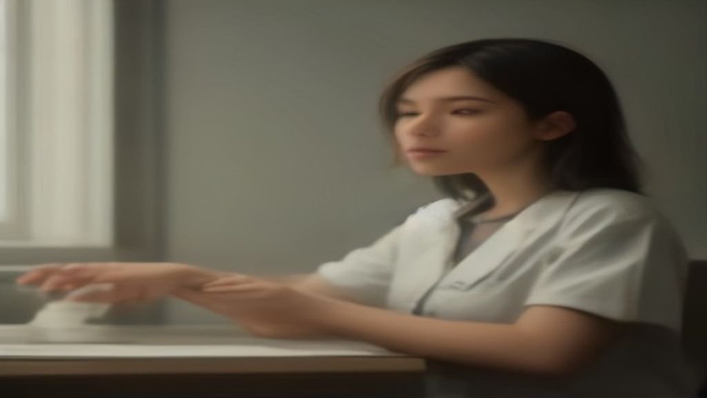 Adulto em consulta médica com clínico geral em consultório iluminado.