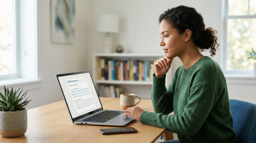 Where to Test Autism Free: Reputable Online Screeners for Initial Self-Reflection