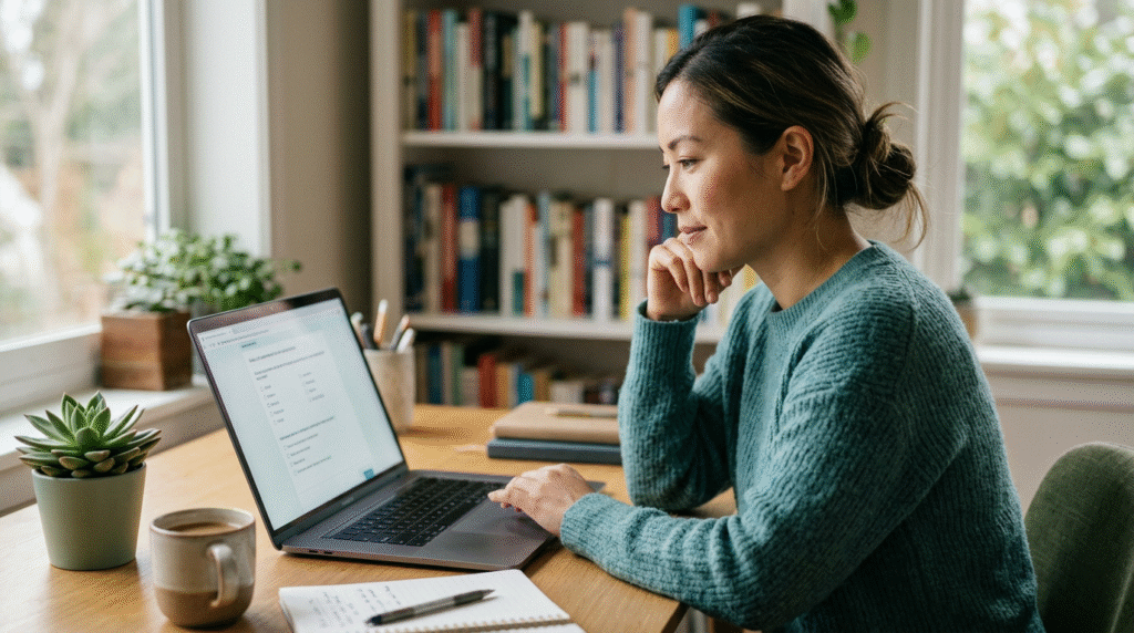 Exploring Free Online Autism Tests: A Review of Popular Screeners for Self-Discovery