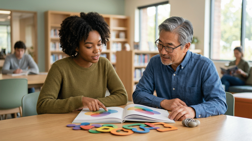 Is ADHD a Spectrum? Comparing Diagnostic Frameworks for ADHD and Autism