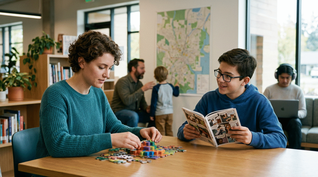 Comprehensive Guide to Level 1 Autism Symptoms: What to Look For Across Development