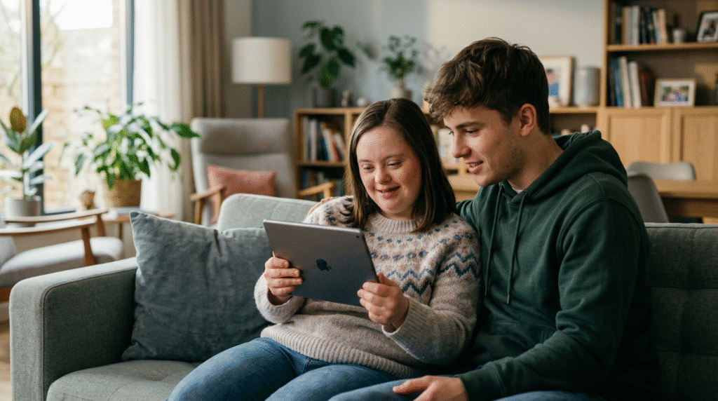 On Screen and In Life: Exploring Impactful TV Shows Featuring Down Syndrome Characters